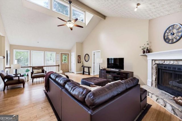 538 Wagner Way NE, Kennesaw, GA 30144