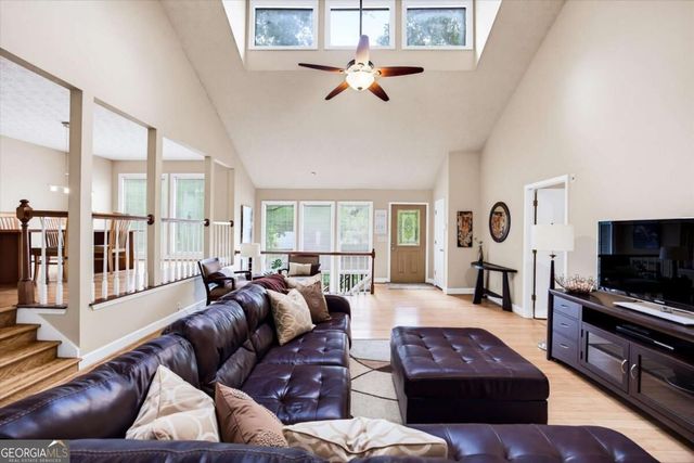 538 Wagner Way NE, Kennesaw, GA 30144
