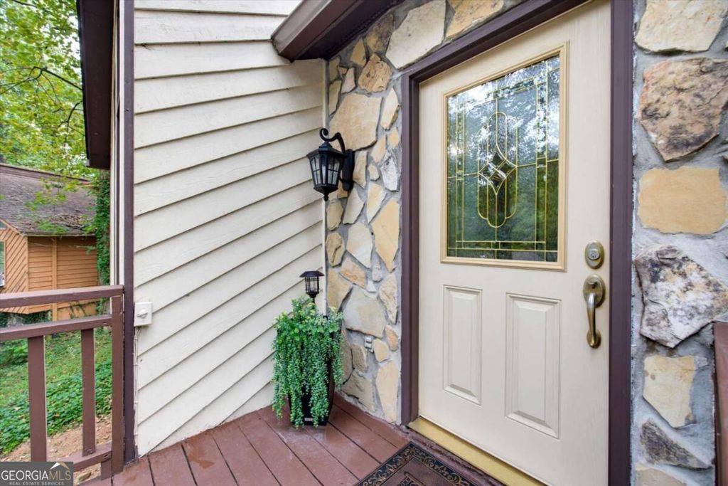 538 Wagner Way NE, Kennesaw, GA 30144 — photo 3