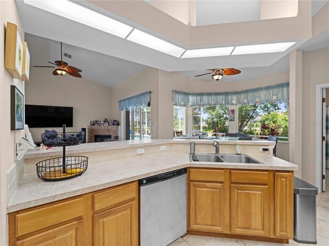 2288 PRAGUE LANE, Punta Gorda, FL 33983
