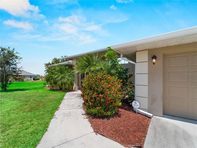 2288 PRAGUE LANE, Punta Gorda, FL 33983