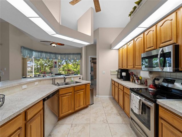 2288 PRAGUE LANE, Punta Gorda, FL 33983