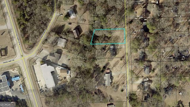 0 Highland Drive, Stockbridge, GA 30281