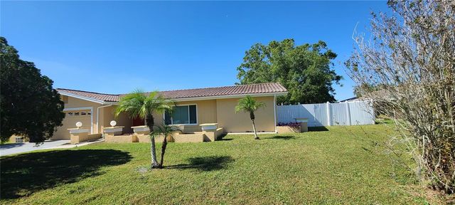 644 MIDIRON DRIVE, Poinciana, FL 34759
