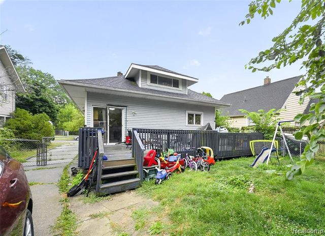 1844 Osband Avenue, Lansing, MI 48910