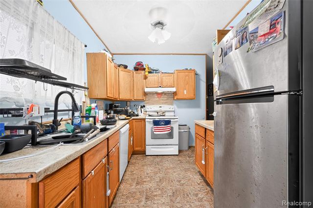 1844 Osband Avenue, Lansing, MI 48910