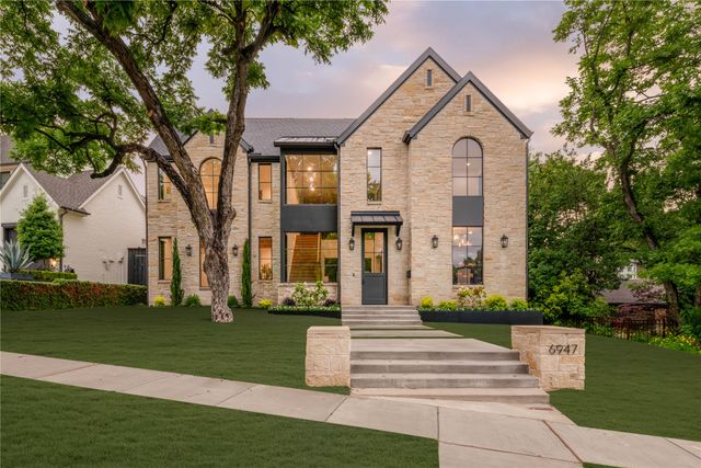 6947 Ellsworth Avenue, Dallas, TX 75214
