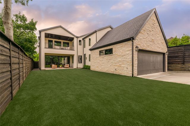6947 Ellsworth Avenue, Dallas, TX 75214