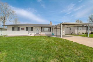 1214 Main Street, Paola, KS 66071