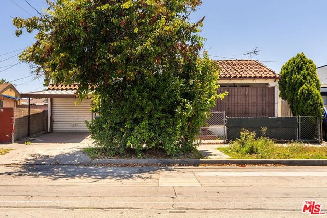 2512 W 60th Street, Los Angeles, CA 90043