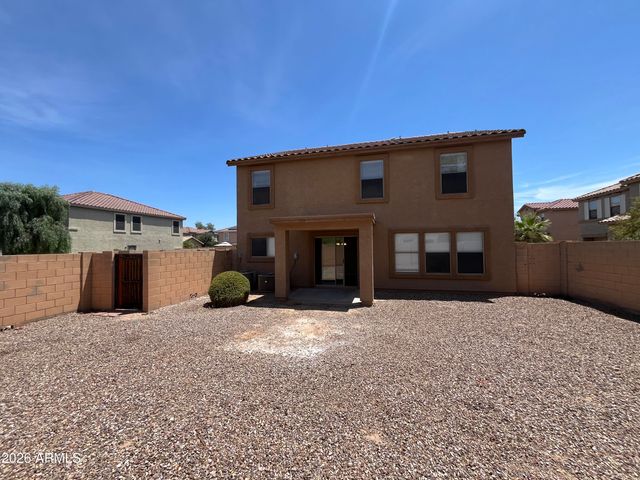 17049 W MARSHALL Lane, Surprise, AZ 85388