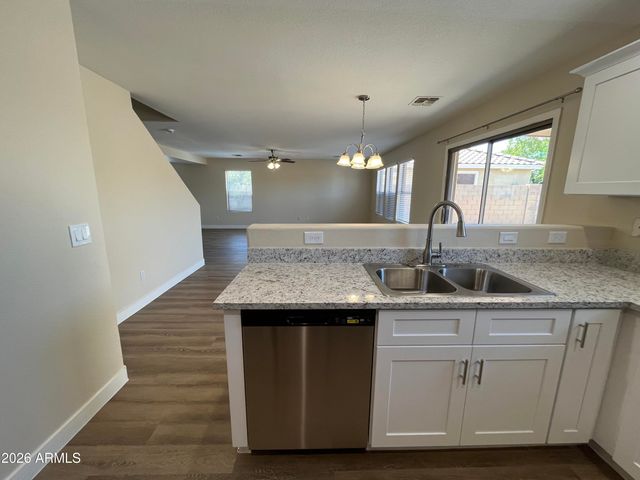 17049 W MARSHALL Lane, Surprise, AZ 85388