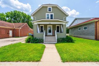 222 E CENTER STREET, Juneau, WI 53039