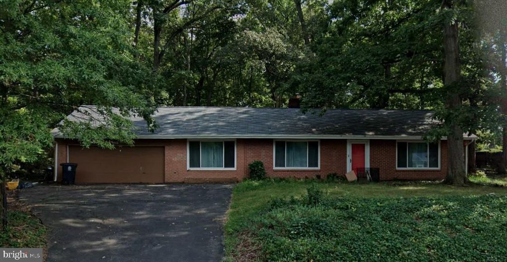 1303 JEFFERSON RD, Fort Washington, MD 20744