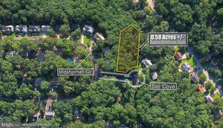 202 SAIL CV, Stafford, VA 22554