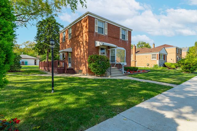 500 N IRVING Avenue, Hillside, IL 60162