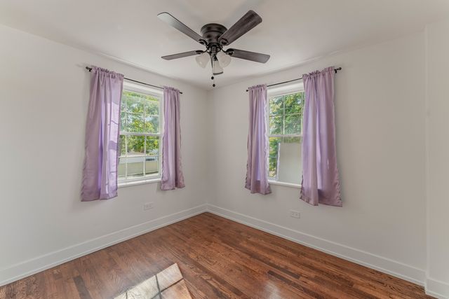 500 N IRVING Avenue, Hillside, IL 60162