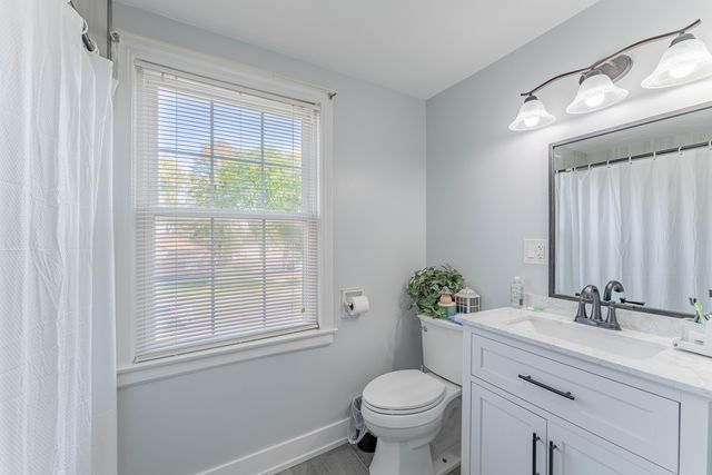 500 N IRVING Avenue, Hillside, IL 60162