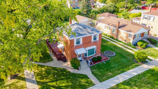 500 N IRVING Avenue, Hillside, IL 60162