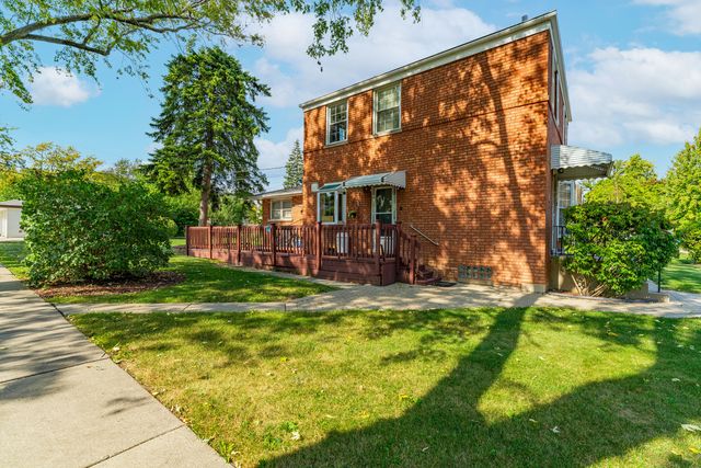 500 N IRVING Avenue, Hillside, IL 60162
