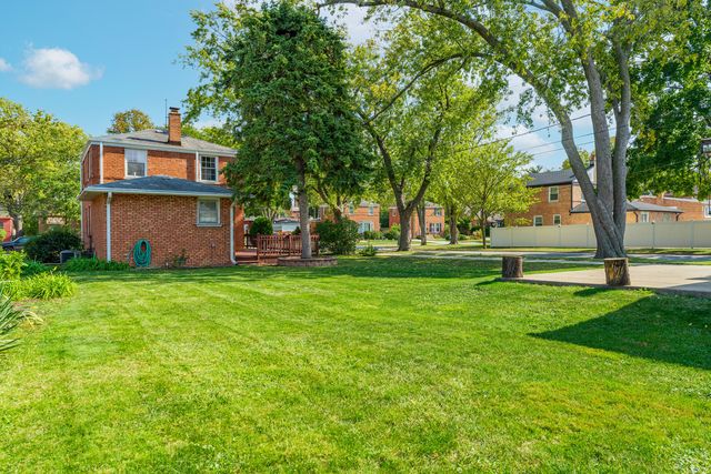 500 N IRVING Avenue, Hillside, IL 60162