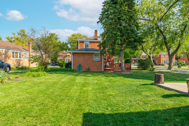 500 N IRVING Avenue, Hillside, IL 60162