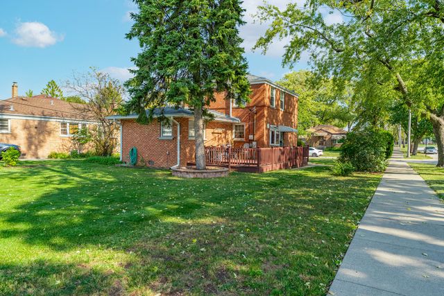 500 N IRVING Avenue, Hillside, IL 60162