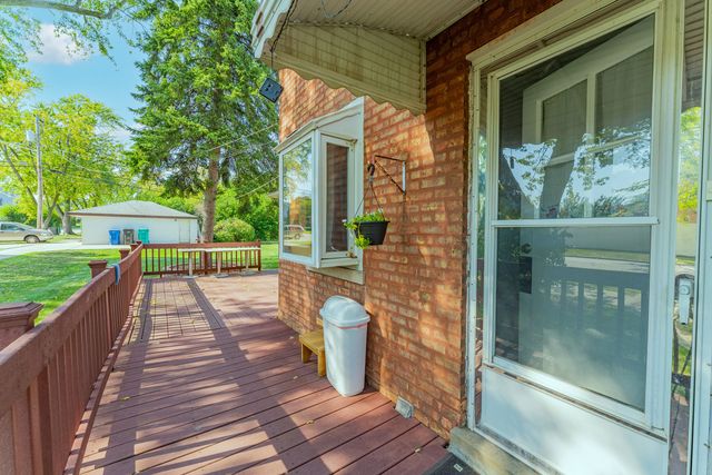 500 N IRVING Avenue, Hillside, IL 60162
