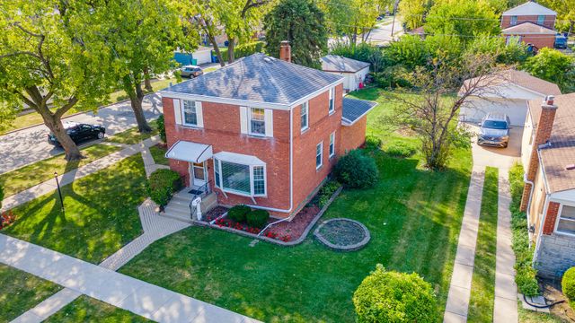 500 N IRVING Avenue, Hillside, IL 60162