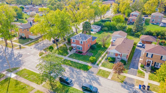 500 N IRVING Avenue, Hillside, IL 60162