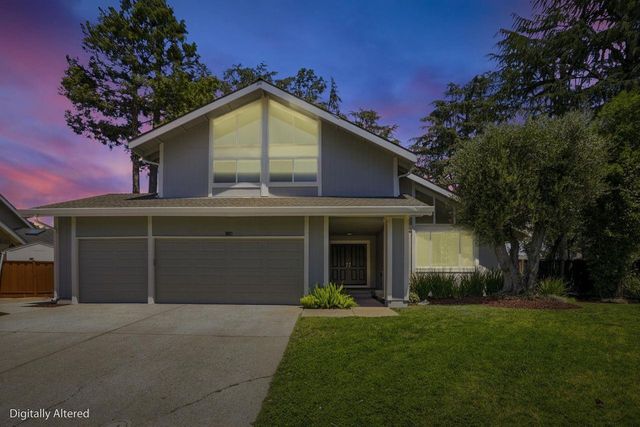 1104 Pippin Creek Court, San Jose, CA 95120