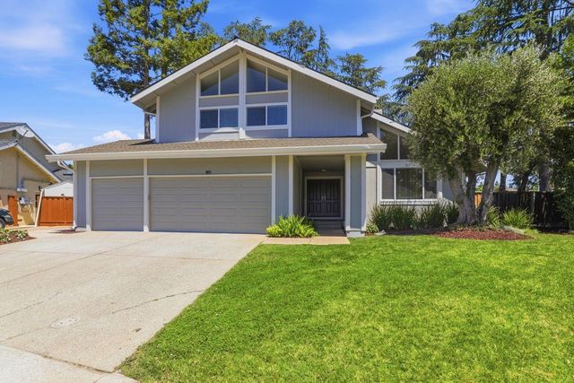 1104 Pippin Creek Court, San Jose, CA 95120