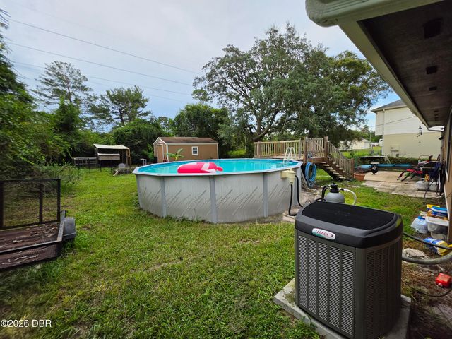 650 N Firwood Drive, Deltona, FL 32725