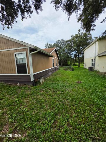 650 N Firwood Drive, Deltona, FL 32725