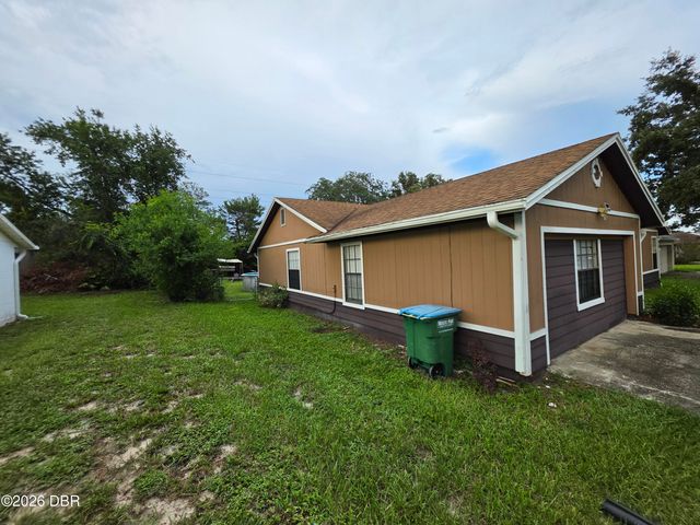 650 N Firwood Drive, Deltona, FL 32725