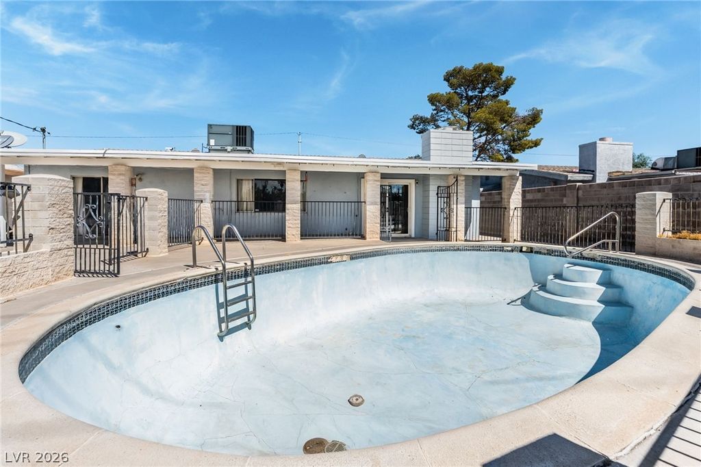 4109 Via Vaquero Avenue, Las Vegas, NV 89102 — photo 2