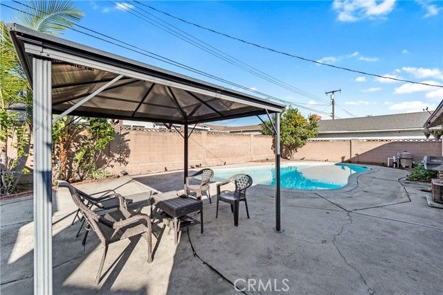 6601 Chapman Avenue, Garden Grove, CA 92845