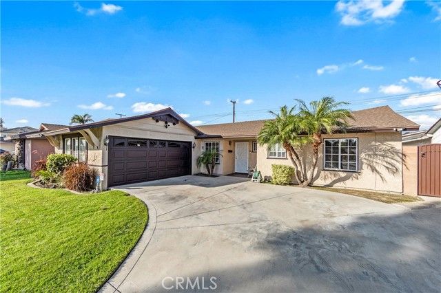 6601 Chapman Avenue, Garden Grove, CA 92845