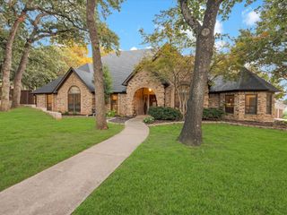 1612 Wiltshire Court, Keller, TX 76262