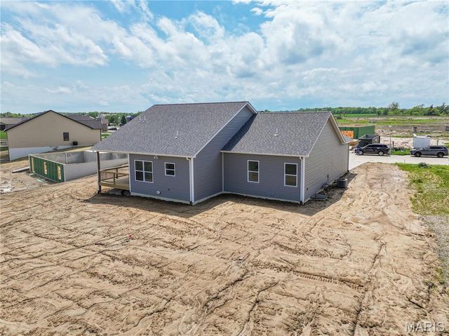 914 Seneca Drive, Waterloo, IL 62298