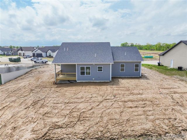 914 Seneca Drive, Waterloo, IL 62298