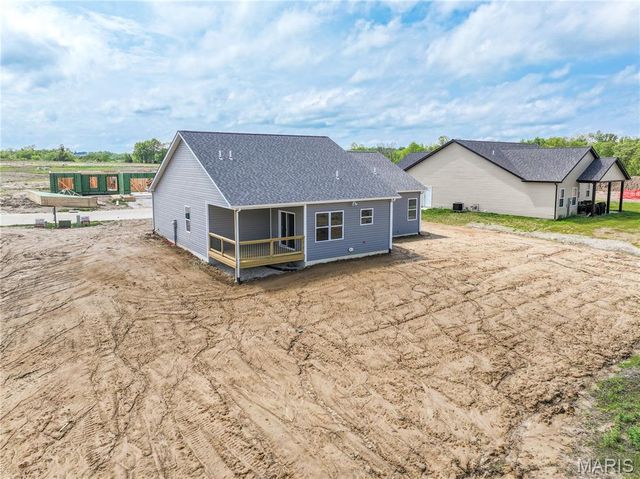 914 Seneca Drive, Waterloo, IL 62298