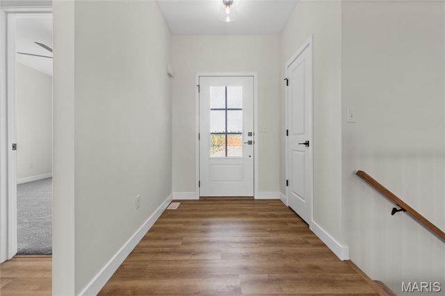 914 Seneca Drive, Waterloo, IL 62298