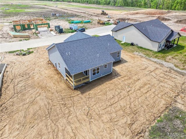 914 Seneca Drive, Waterloo, IL 62298