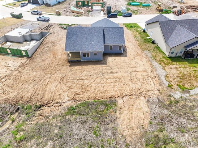 914 Seneca Drive, Waterloo, IL 62298