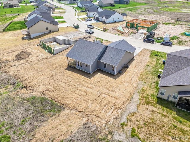 914 Seneca Drive, Waterloo, IL 62298