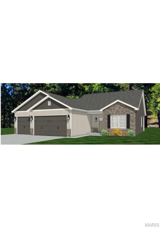 914 Seneca Drive, Waterloo, IL 62298