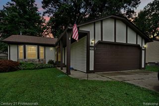48518 Wheatfield Street, Chesterfield, MI 48051