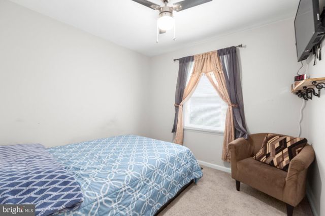 408 SULLIVAN DR, Fredericksburg, VA 22405