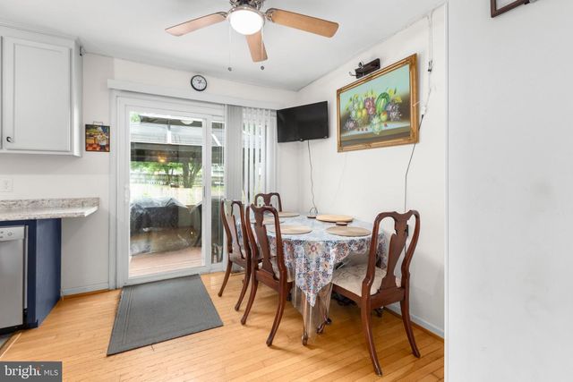 408 SULLIVAN DR, Fredericksburg, VA 22405